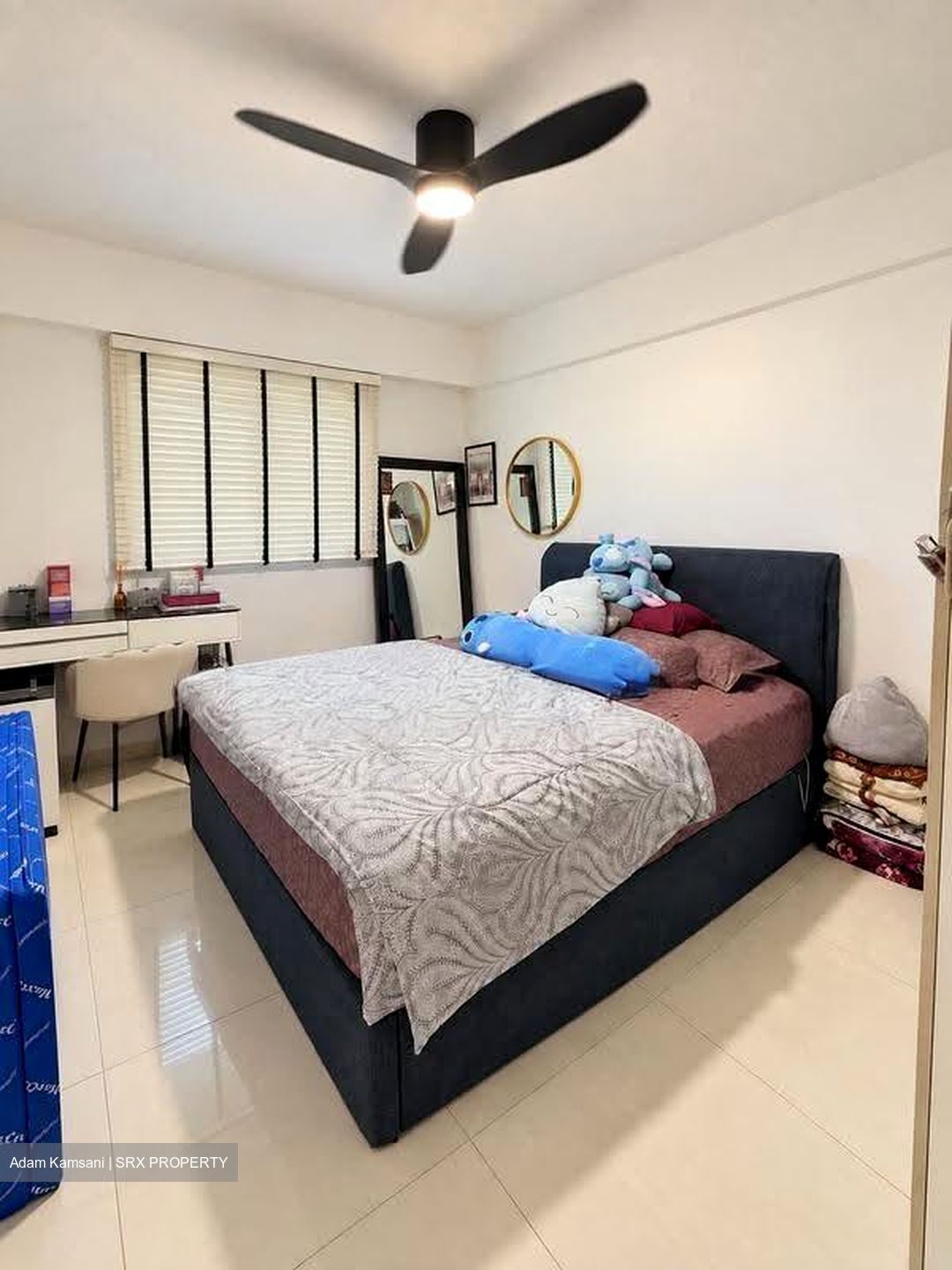 Blk 607 Yio Chu Kang Green (Ang Mo Kio), HDB 3 Rooms #618943881